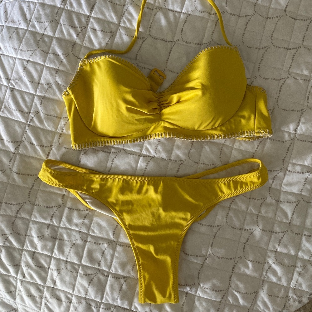 Victorias Secret Bikini